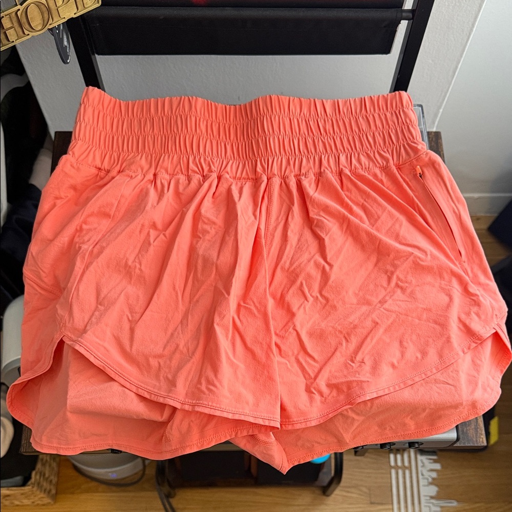 Outdoor Voices Shorts